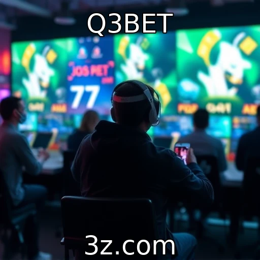 A influência da realidade aumentada em jogos digitais