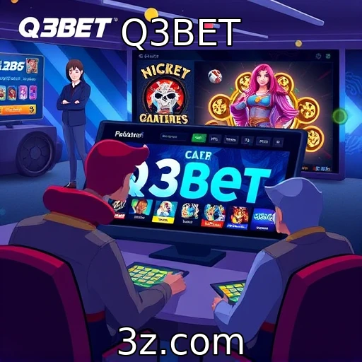 Crescimento do mercado de jogos digitais em várias plataformas