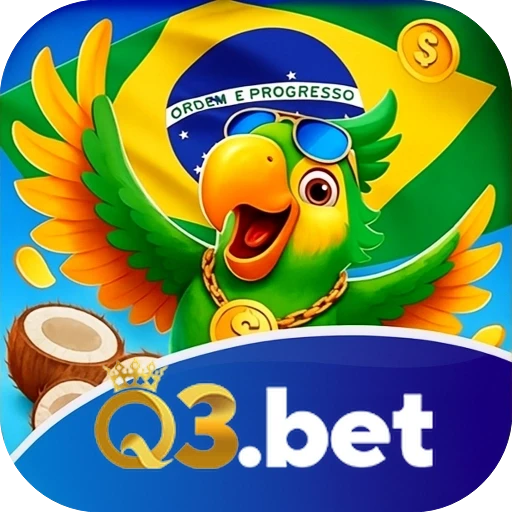 Q3BET : Aposte em seus jogos favoritos e ganhe prêmios incríveis
