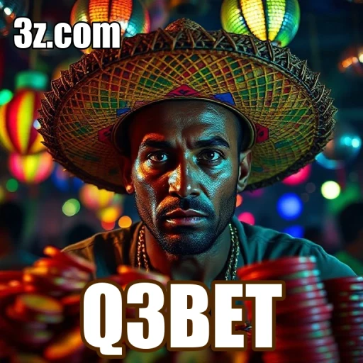 Q3BET Poker