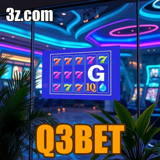 Q3BET Jogos de Mesa